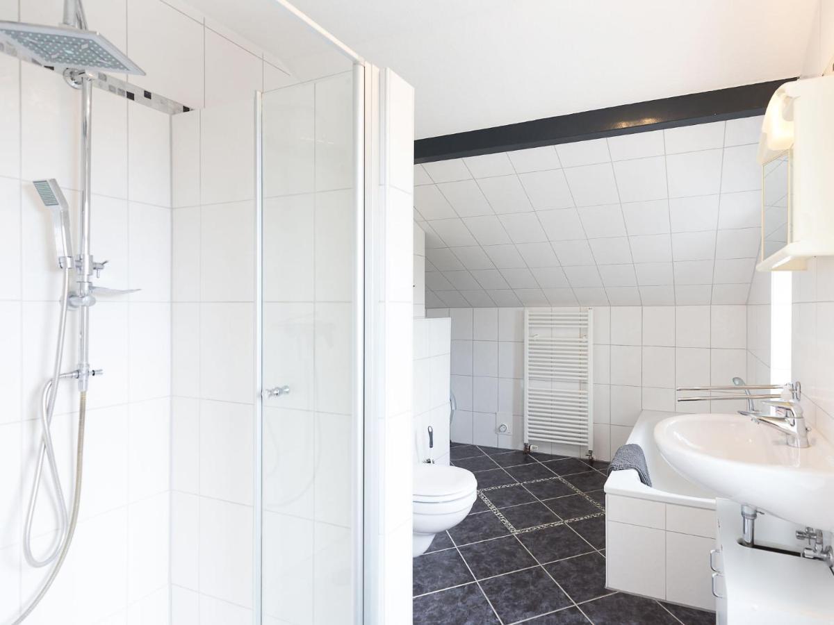 Apartment Koenitz By Interhome Wiarden Dış mekan fotoğraf